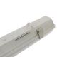 Aigostar - Industrijska fluorescentna svetilka T8 1xG13/20W/230V IP65