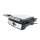 Aigostar - Kontaktni žar 2200W/230V črna/nerjaveče jeklo