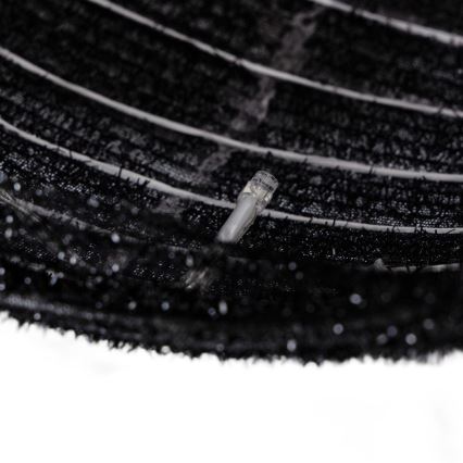 Aigostar - LED zunanja božična dekoracija 50xLED/3xAA 0,7m IP44 pingvin + daljinski upravljalnik