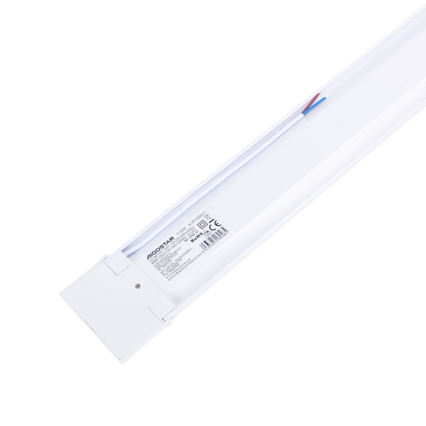 Aigostar - LED cevno svetilo LED/50W/230V 4000K 150 cm