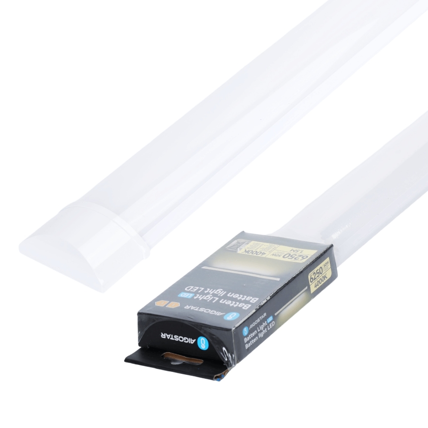 Aigostar - LED cevno svetilo LED/50W/230V 4000K 150 cm