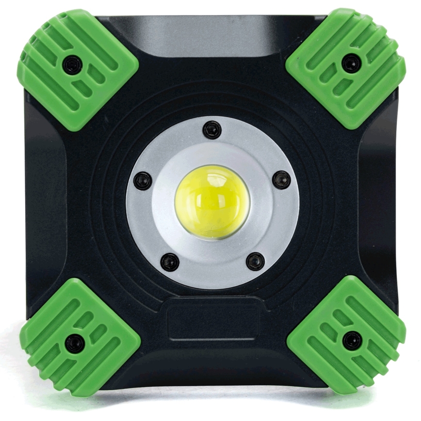 Aigostar - LED delovna svetilka LED/5W/3xAA 6500K IP44