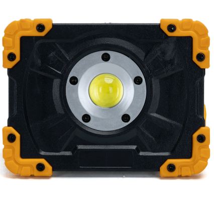 Aigostar - LED delovna svetilka LED/5W/3xAA 6500K IP44