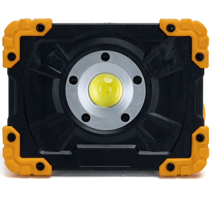 Aigostar - LED delovna svetilka LED/5W/3xAA 6500K IP44