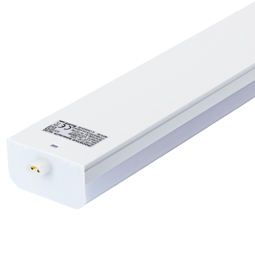 Aigostar - LED fluorescenčna svetilka MESH LED/30W/230V 3000-6500K