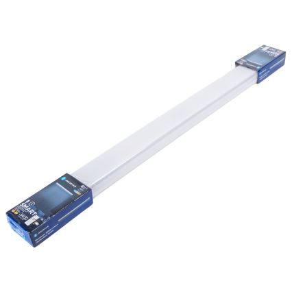 Aigostar - LED fluorescenčna svetilka MESH LED/30W/230V 3000-6500K