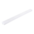 Aigostar - LED fluorescenčna svetilka MESH LED/30W/230V 6500K