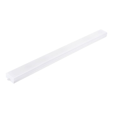 Aigostar - LED fluorescenčna svetilka MESH LED/30W/230V 6500K