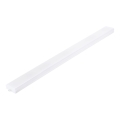 Aigostar - LED fluorescenčna svetilka MESH LED/40W/230V 6500K