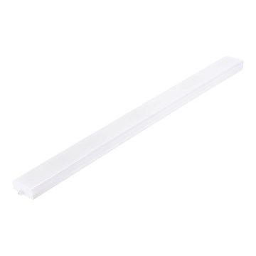 Aigostar - LED fluorescenčna svetilka MESH LED/40W/230V 6500K