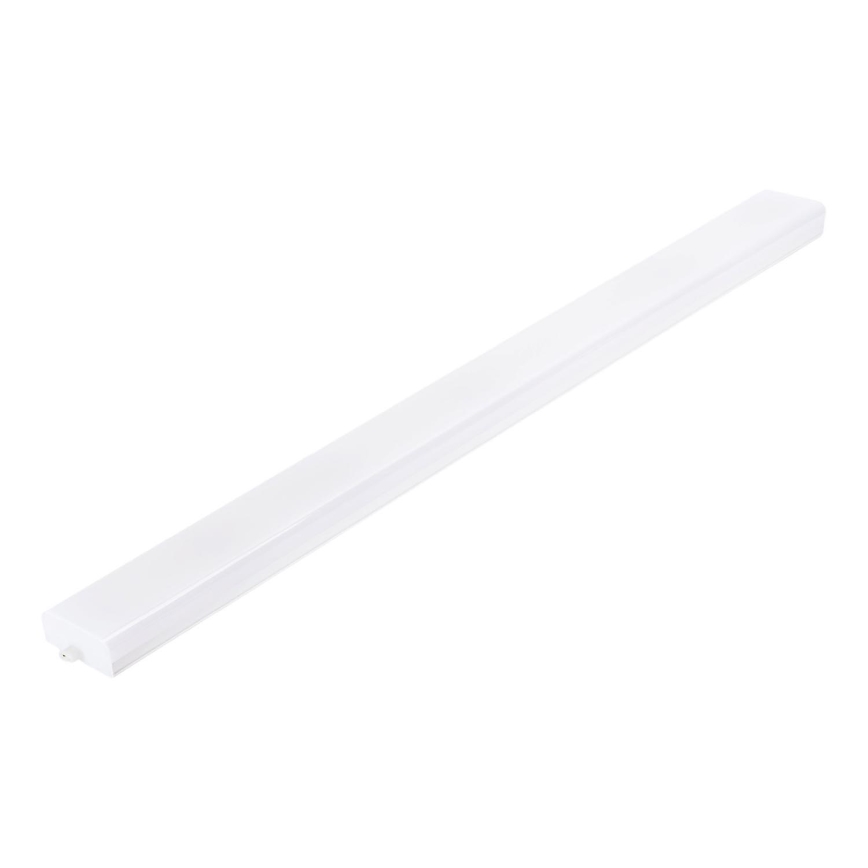 Aigostar - LED fluorescenčna svetilka MESH LED/40W/230V 6500K