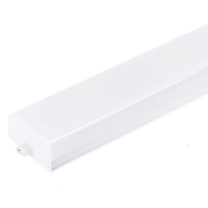 Aigostar - LED fluorescenčna svetilka MESH LED/40W/230V 6500K