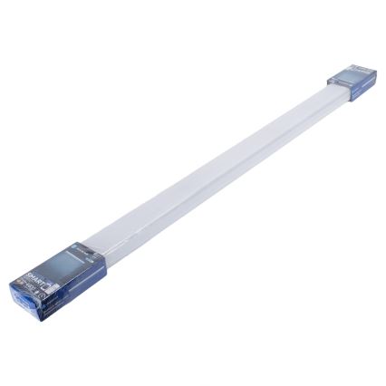 Aigostar - LED fluorescenčna svetilka MESH LED/40W/230V 6500K