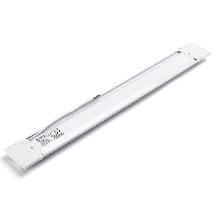 Aigostar - LED fluorescenčno svetilo LED/20W/230V 4000K 60 cm