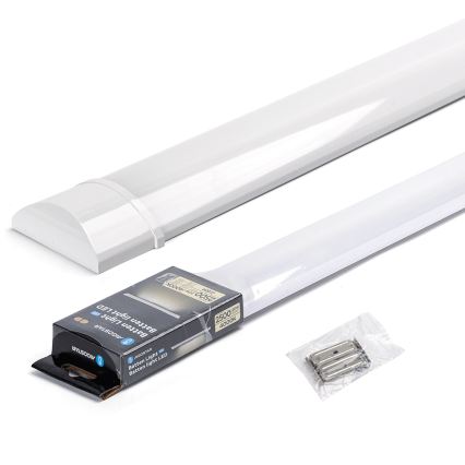 Aigostar - LED fluorescenčno svetilo LED/20W/230V 4000K 60 cm