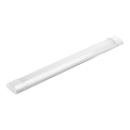 Aigostar - LED fluorescenčno svetilo LED/20W/230V 6500K 60 cm