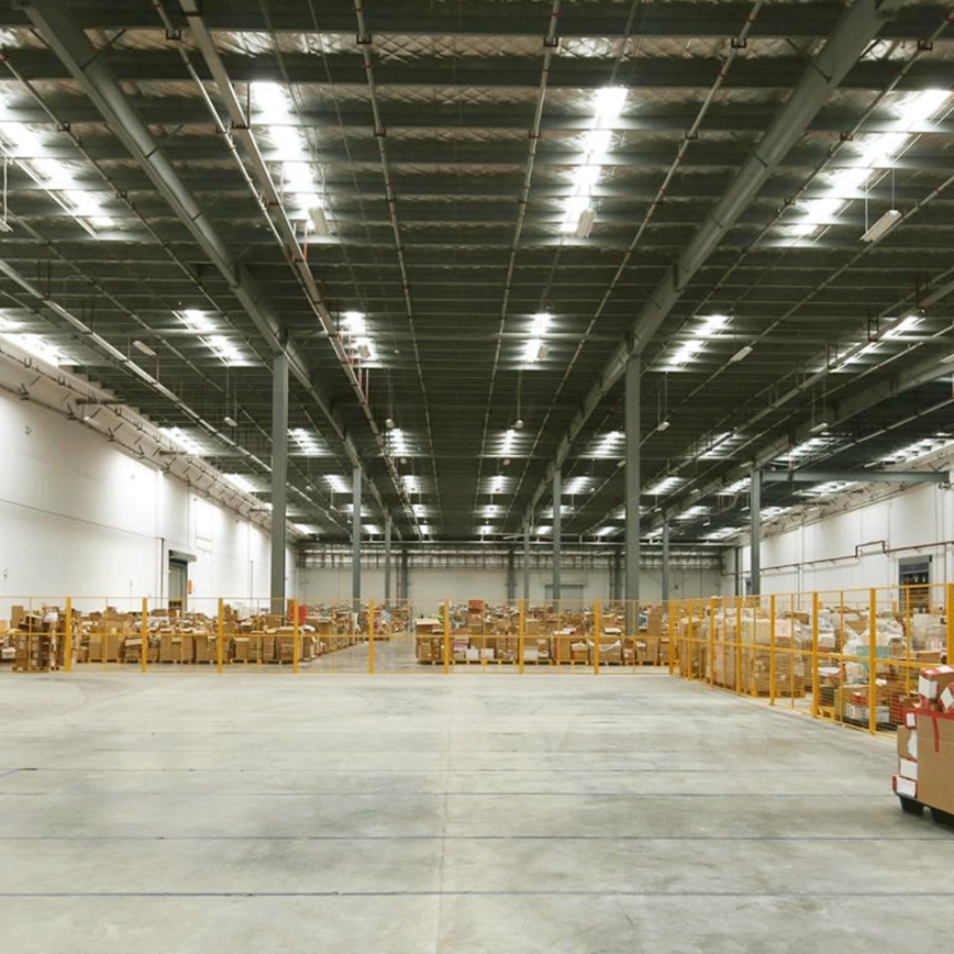 Aigostar - LED Fluorescenčno svetilo LED/30W/230V 4000K 90 cm