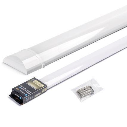 Aigostar - LED Fluorescenčno svetilo LED/30W/230V 4000K 90 cm