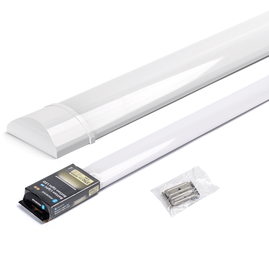 Aigostar - LED Fluorescenčno svetilo LED/30W/230V 4000K 90 cm