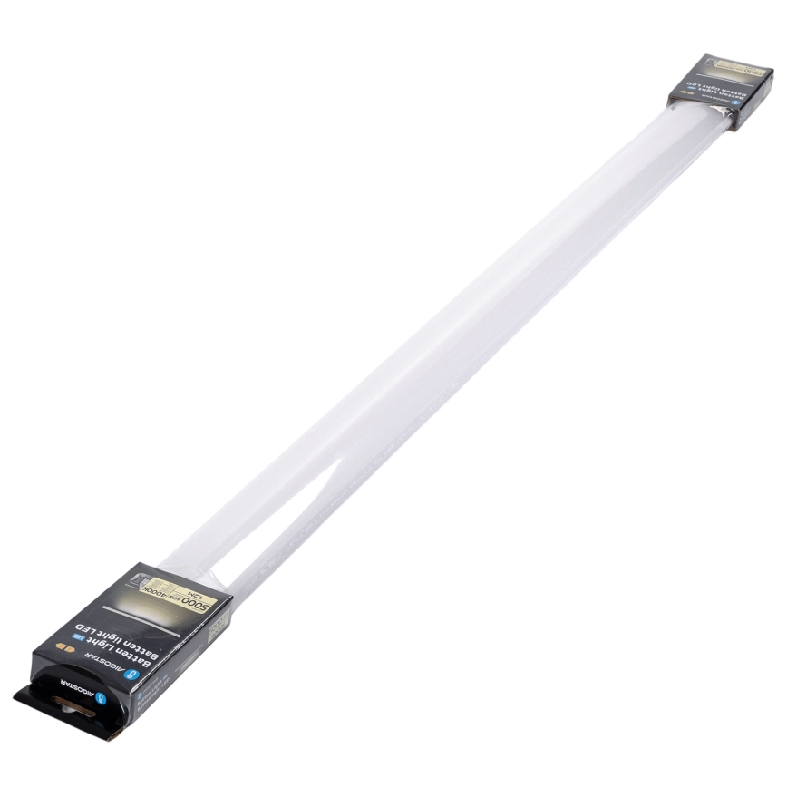 Aigostar - LED fluorescenčno svetilo LED/40W/230V 4000K 120 cm