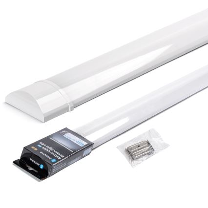 Aigostar - LED fluorescenčno svetilo LED/50W/230V 6500K 150 cm