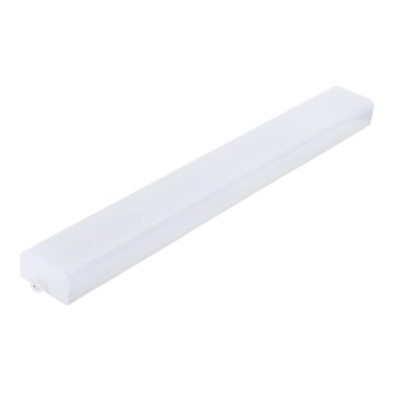 Aigostar - LED fluorescenčno svetilo MESH LED/18W/230V 3000-6500K