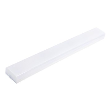 Aigostar - LED fluorescenčno svetilo MESH LED/18W/230V 6500K