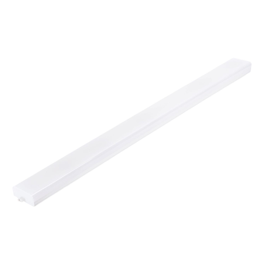 Aigostar - LED fluorescenčno svetilo MESH LED/40W/230V 3000-6500K