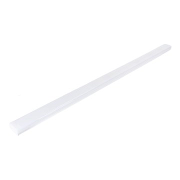 Aigostar - LED fluorescenčno svetilo MESH LED/50W/230V 3000-6500K