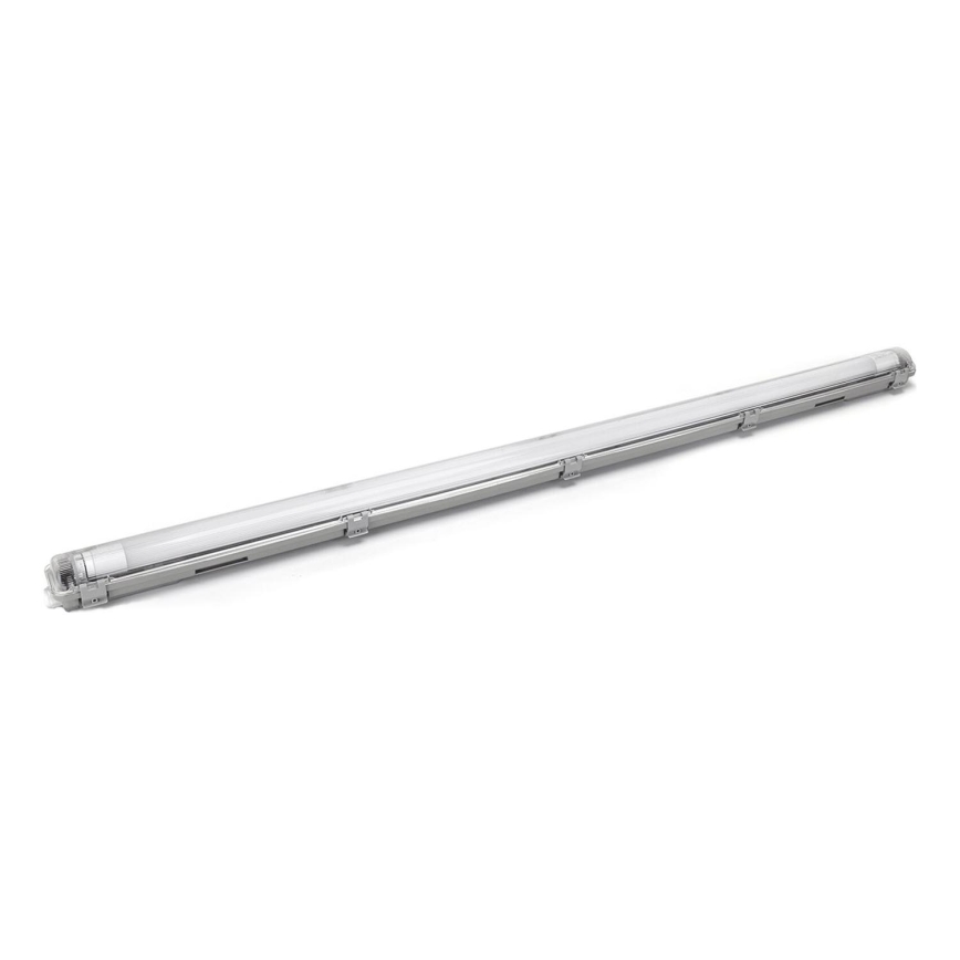 Aigostar - LED Industrijska fluorescentna svetilka 1xG13/18W/230V 4000K 127,6 cm IP65