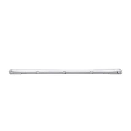 Aigostar - LED Industrijska fluorescentna svetilka 1xG13/18W/230V 4000K 127,6 cm IP65
