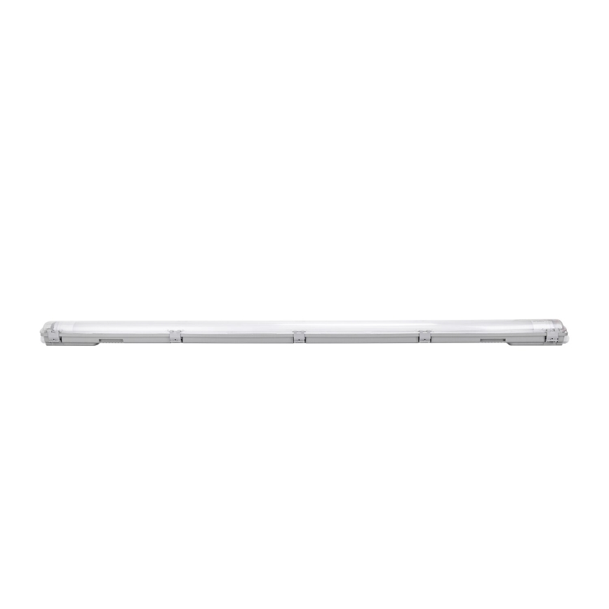 Aigostar - LED Industrijska fluorescentna svetilka 1xG13/18W/230V 4000K 127,6 cm IP65