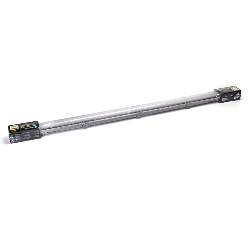 Aigostar - LED Industrijska fluorescentna svetilka 1xG13/18W/230V 4000K 127,6 cm IP65
