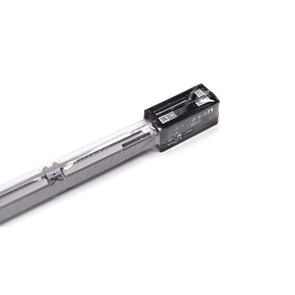 Aigostar - LED Industrijska fluorescentna svetilka 1xG13/18W/230V 4000K 127,6 cm IP65