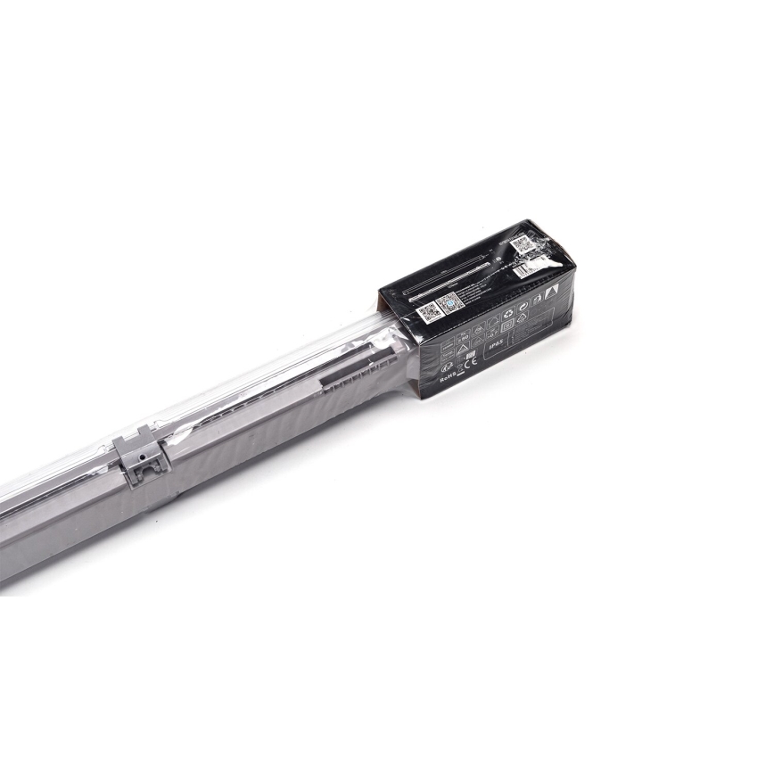 Aigostar - LED Industrijska fluorescentna svetilka 1xG13/18W/230V 4000K 127,6 cm IP65