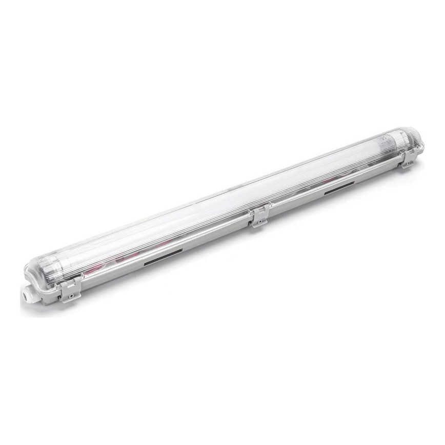 Aigostar - LED Industrijska fluorescentna svetilka 1xG13/9W/230V 4000K 66,6 cm IP65