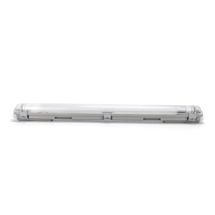 Aigostar - LED Industrijska fluorescentna svetilka 1xG13/9W/230V 4000K 66,6 cm IP65