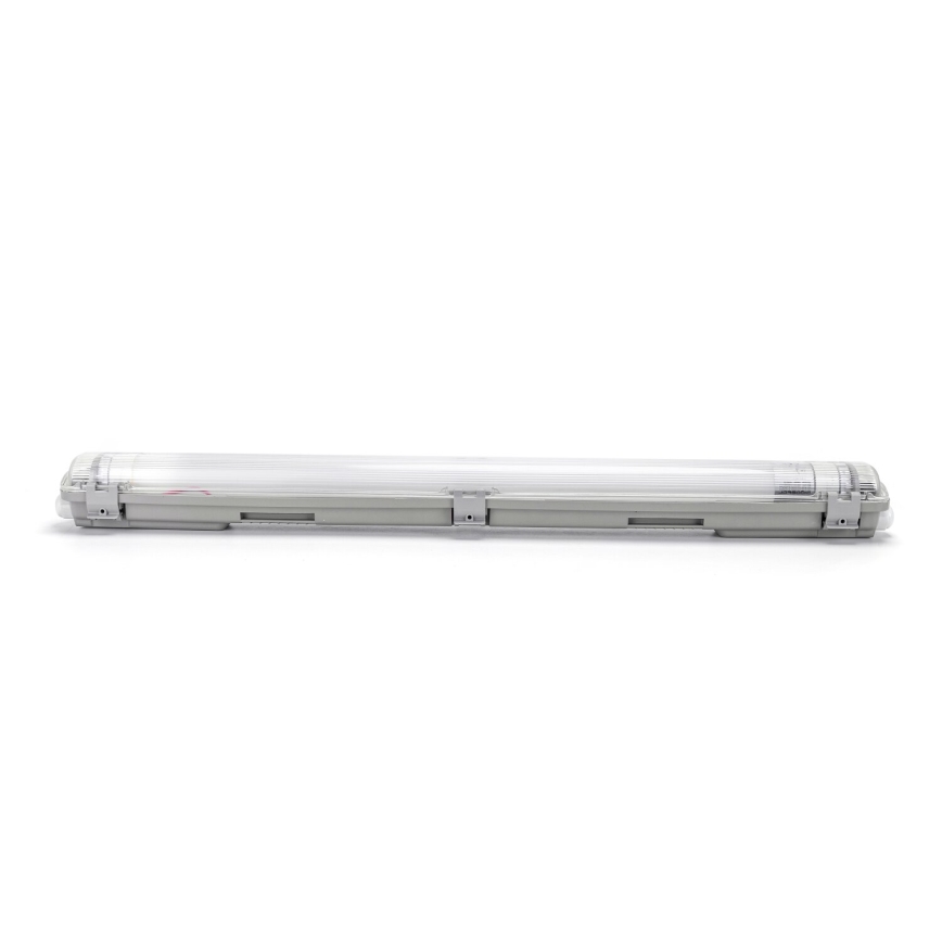 Aigostar - LED Industrijska fluorescentna svetilka 1xG13/9W/230V 4000K 66,6 cm IP65