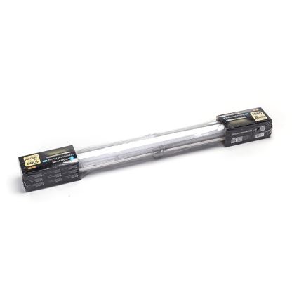 Aigostar - LED Industrijska fluorescentna svetilka 1xG13/9W/230V 4000K 66,6 cm IP65
