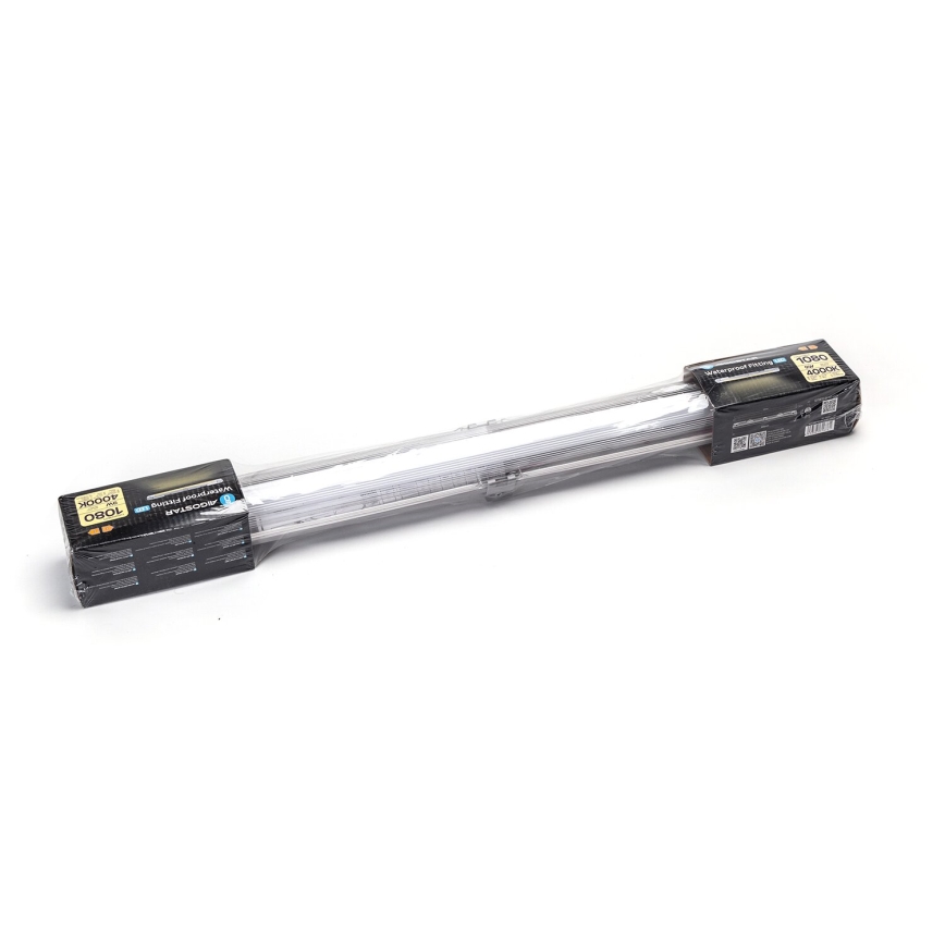 Aigostar - LED Industrijska fluorescentna svetilka 1xG13/9W/230V 4000K 66,6 cm IP65