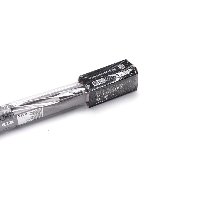 Aigostar - LED Industrijska fluorescentna svetilka 1xG13/9W/230V 4000K 66,6 cm IP65