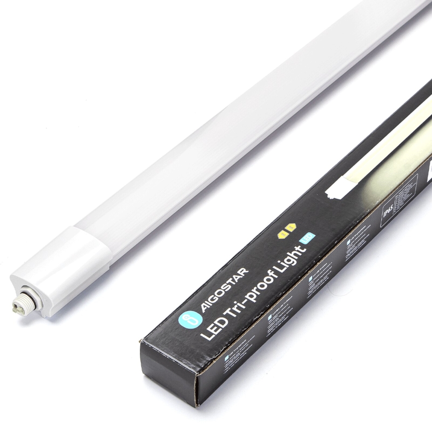 Aigostar - LED Industrijska svetilka LED/18W/230V 4000K 60 cm IP65