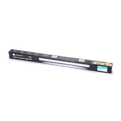 Aigostar - LED Industrijska svetilka LED/18W/230V 6500K 60 cm IP65