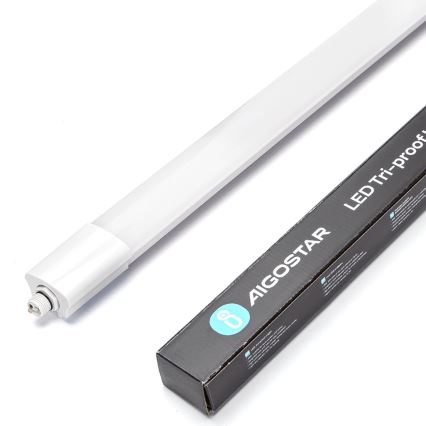 Aigostar - LED Industrijska svetilka LED/45W/230V 4000K 150 cm IP65
