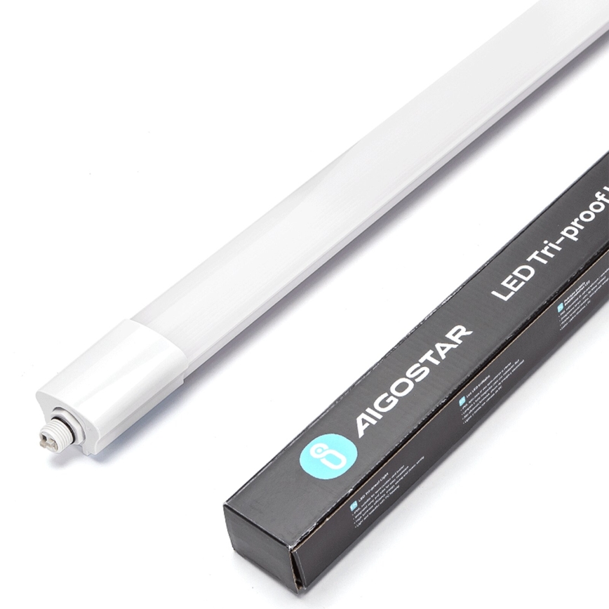 Aigostar - LED Industrijska svetilka LED/45W/230V 4000K 150 cm IP65