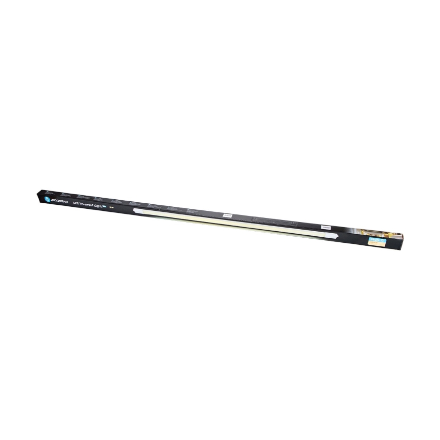 Aigostar - LED Industrijska svetilka LED/45W/230V 4000K 150 cm IP65