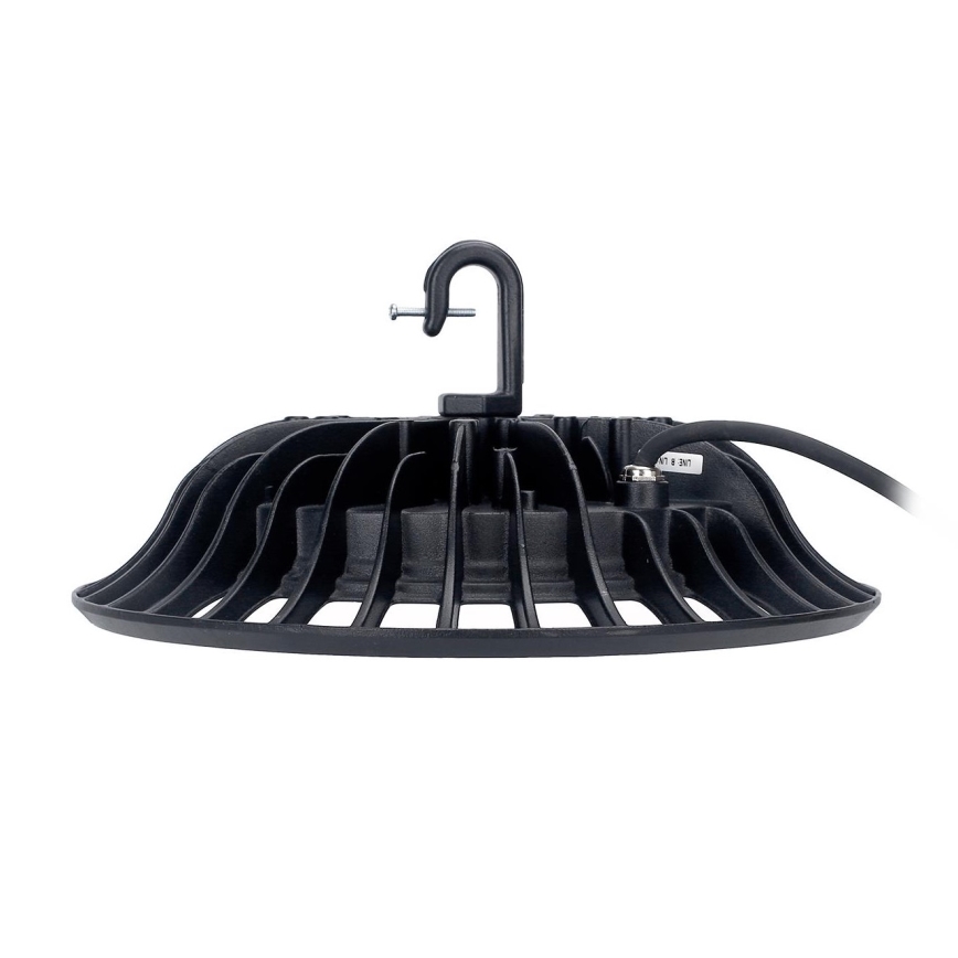 Aigostar - LED Industrijska svetilka UFO HIGHBAY LED/100W/230V 6500K IP65