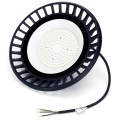 Aigostar - LED Industrijska svetilka UFO LED/100W/230V 6500K IP65