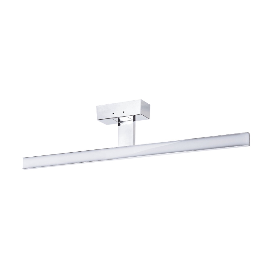 Aigostar - LED Kopalniška luč za osvetlitev ogledala LED/12W/230V 4000K 60cm IP44 aluminij