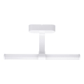 Aigostar - LED Kopalniška luč za osvetlitev ogledala LED/6W/230V 4000K 40cm IP44